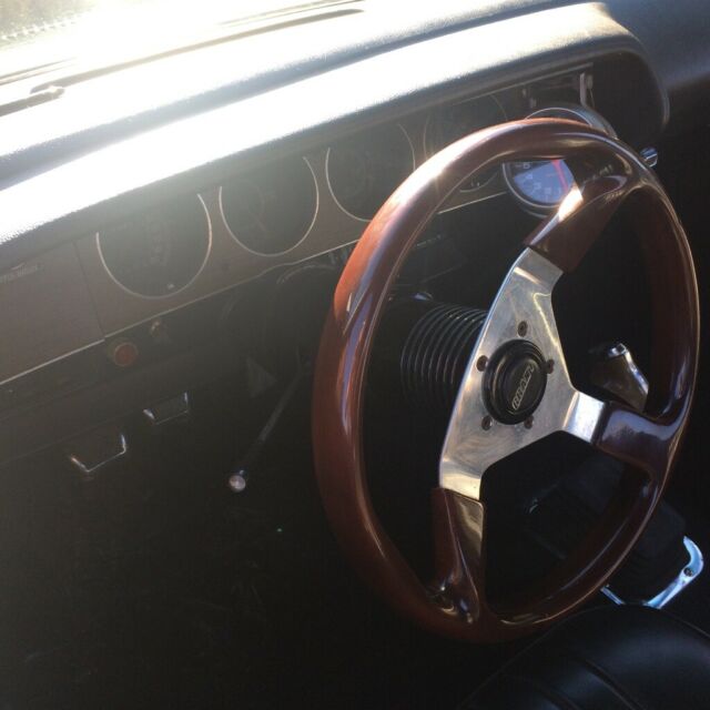 1971 Plymouth Barracuda - photo 7