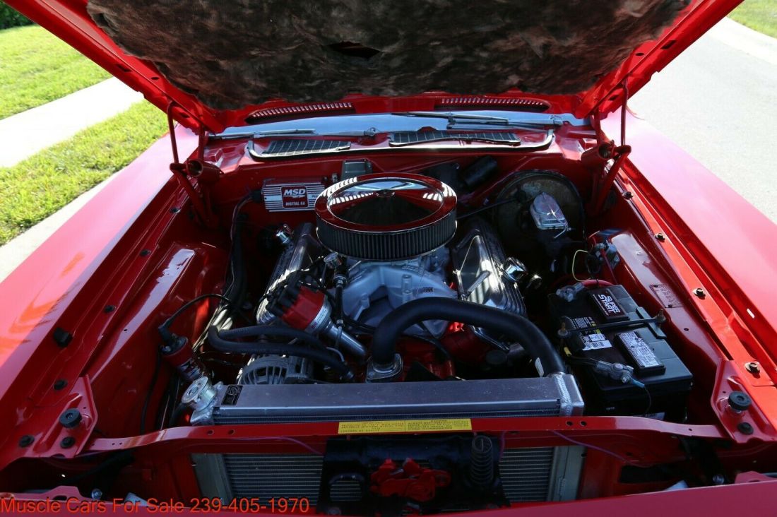 1971 Plymouth Barracuda - photo 10