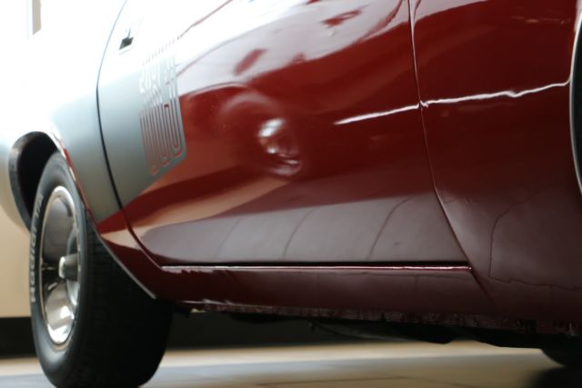 1971 Plymouth Barracuda CUDA - photo 11