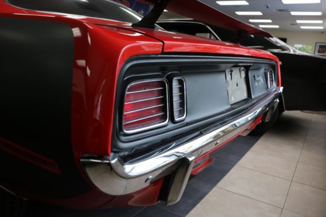 1971 Plymouth Barracuda CUDA - photo 12