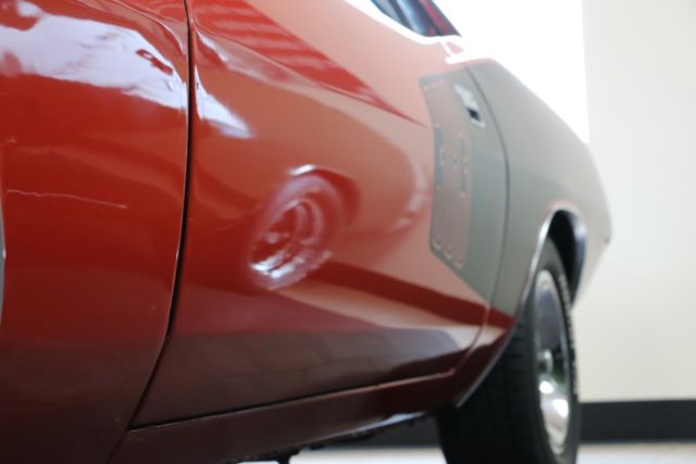 1971 Plymouth Barracuda CUDA - photo 5