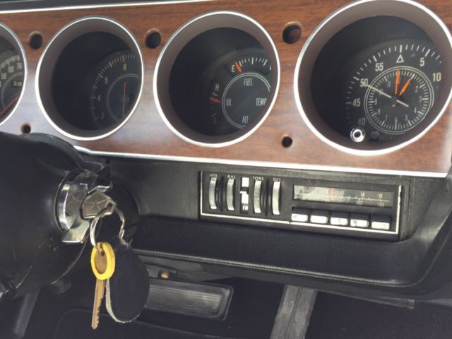 1971 Plymouth Barracuda CUDA CONVERTIBLE - photo 12