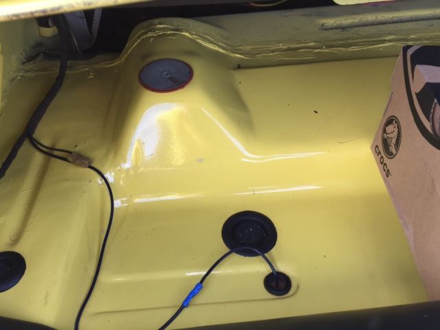 1971 Plymouth Barracuda CUDA CONVERTIBLE - photo 6