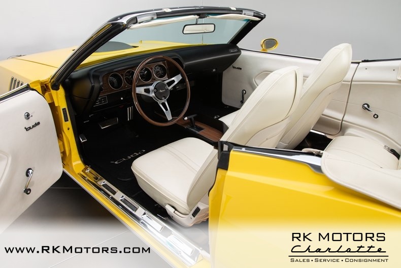 1971 Plymouth Barracuda 'Cuda - photo 5