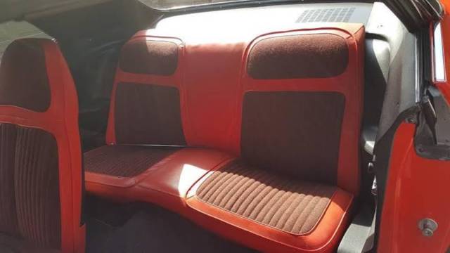 1971 Plymouth Barracuda -- - photo 9