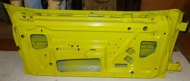 1971 Plymouth Barracuda Base - photo 5