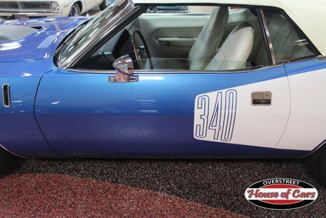 1971 Plymouth Barracuda - photo 11