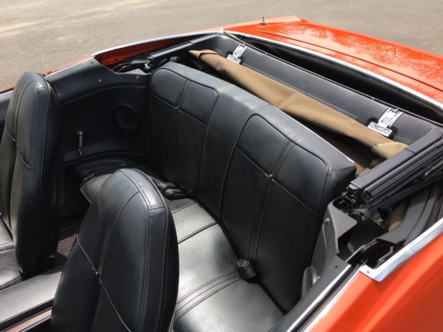 1971 Plymouth Barracuda - photo 11