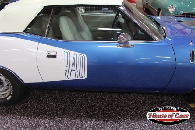 1971 Plymouth Barracuda - photo 6