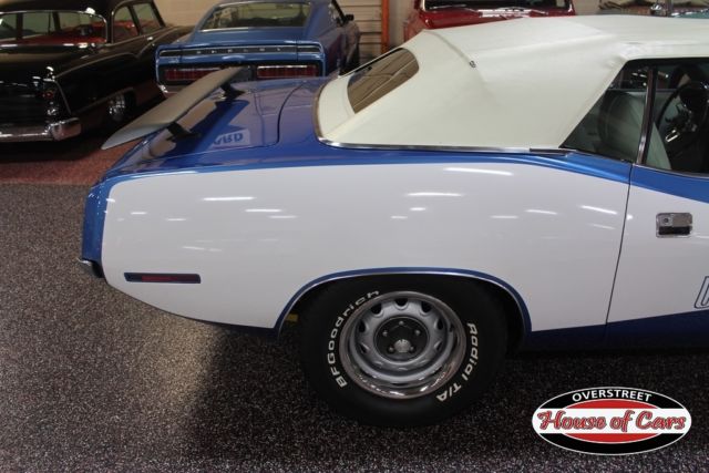 1971 Plymouth Barracuda - photo 7