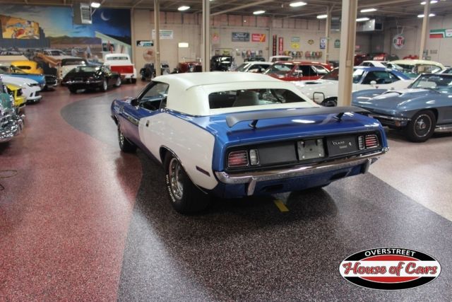 1971 Plymouth Barracuda - photo 9