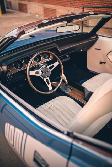1971 Plymouth Barracuda - photo 7