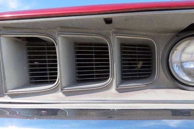 1971 Plymouth Barracuda cuda - photo 8