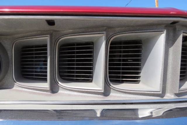 1971 Plymouth Barracuda cuda - photo 9