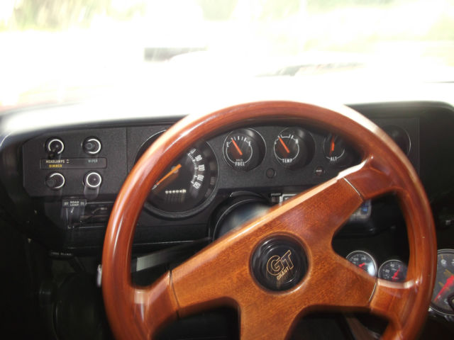 1971 Plymouth Barracuda - photo 10