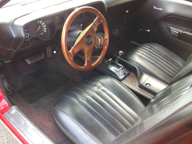 1971 Plymouth Barracuda - photo 7