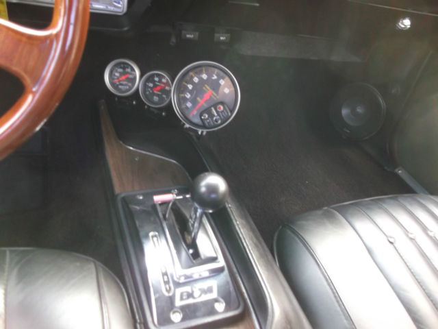 1971 Plymouth Barracuda - photo 9