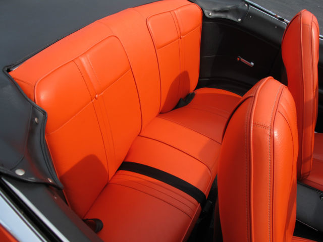 1971 Plymouth Barracuda - photo 11