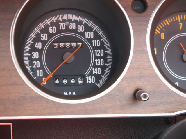 1971 Plymouth Barracuda - photo 13