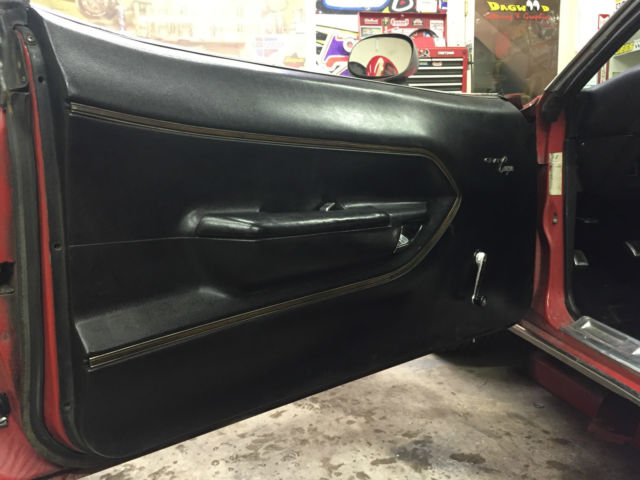 1971 Plymouth Barracuda - photo 10
