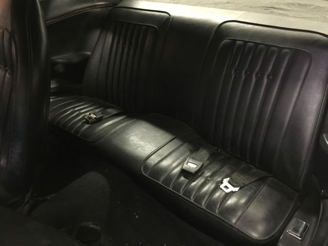 1971 Plymouth Barracuda - photo 12