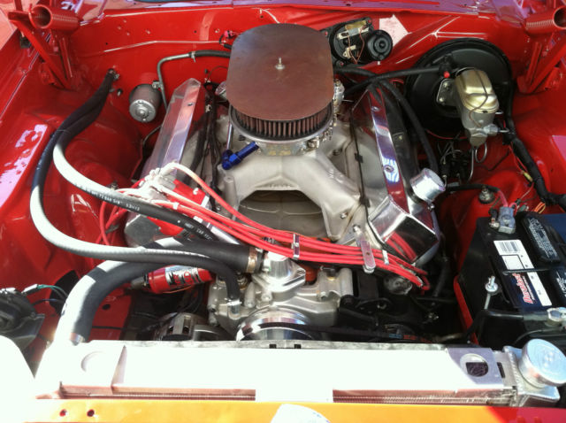 1971 Plymouth Barracuda - photo 2