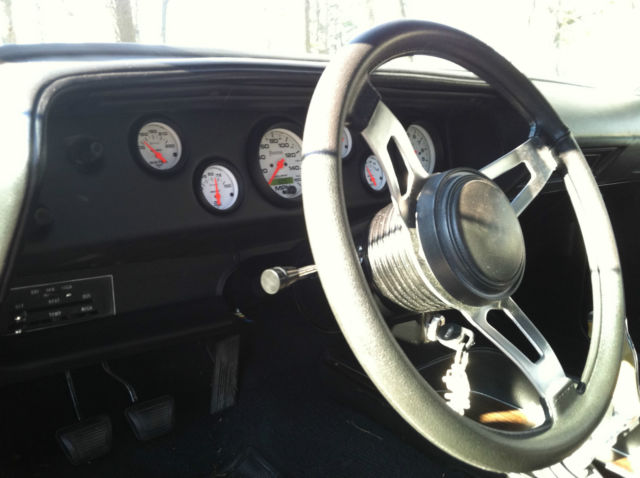 1971 Plymouth Barracuda - photo 9