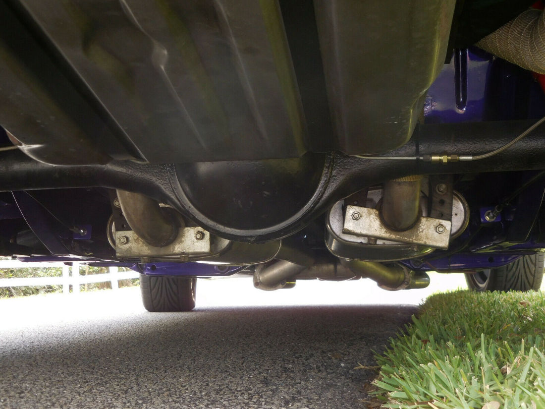 1971 Plymouth Barracuda - photo 11