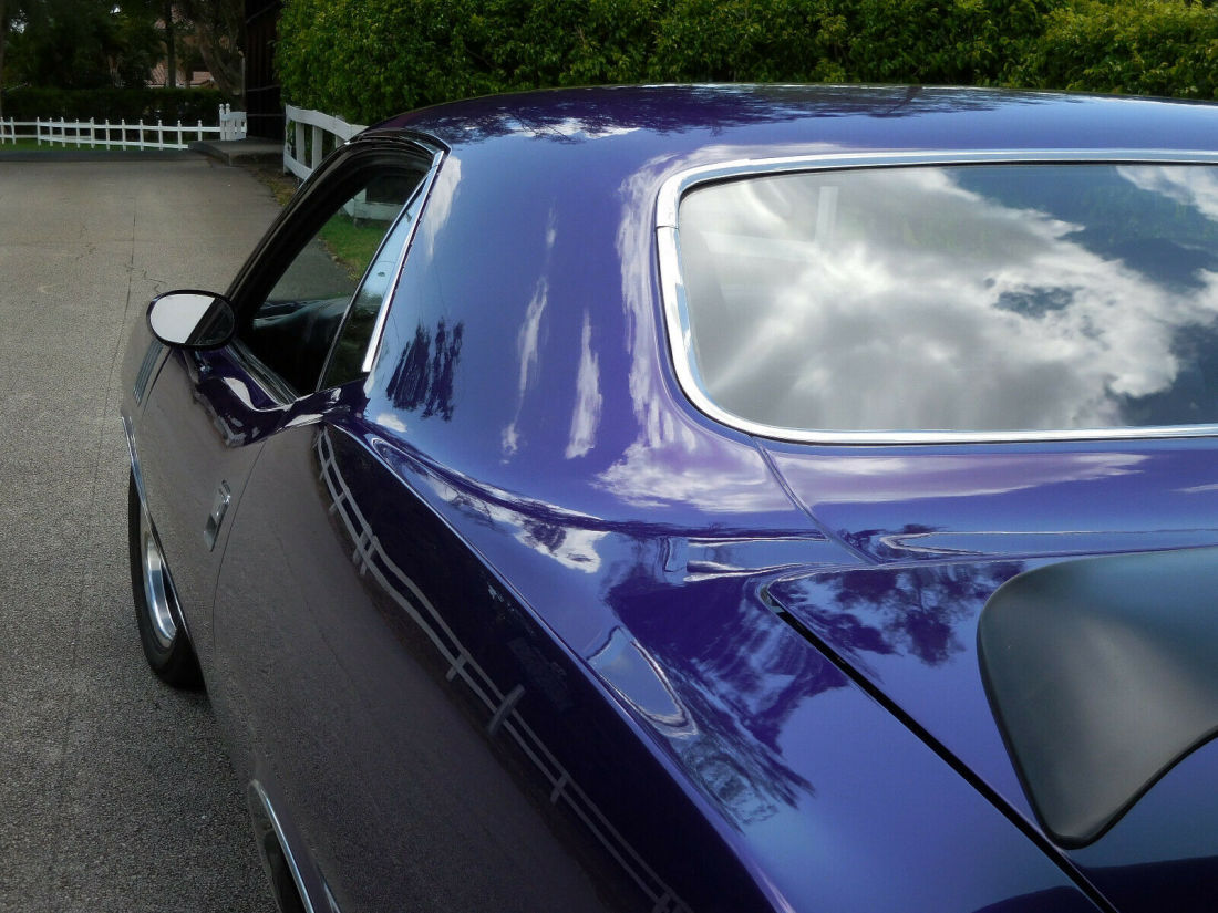 1971 Plymouth Barracuda - photo 6