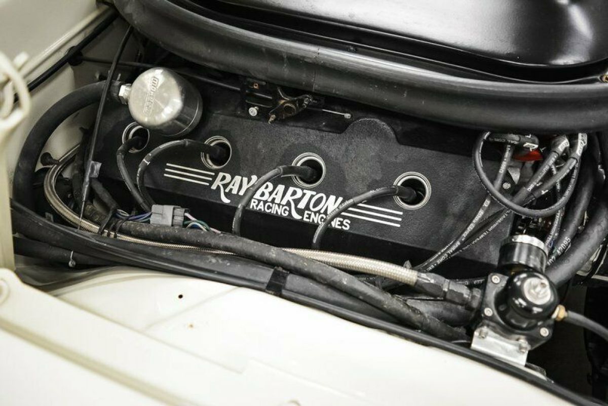 1971 Plymouth Barracuda Hemi Resto-Mod - photo 12