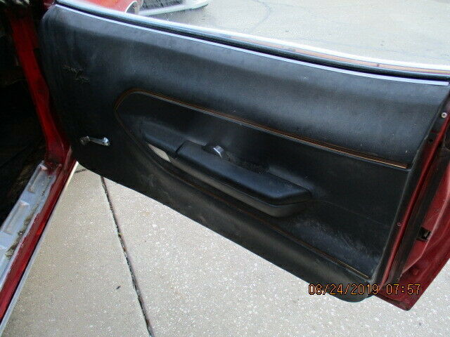 1971 Plymouth Barracuda - photo 13
