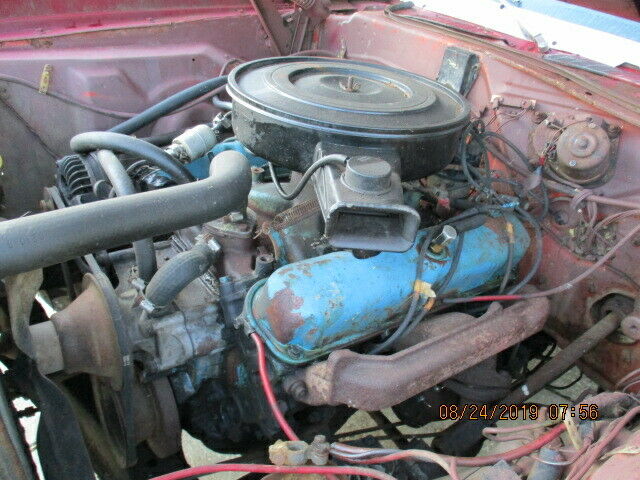 1971 Plymouth Barracuda - photo 9