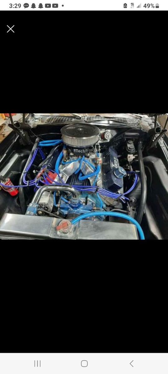 1971 Plymouth Barracuda - photo 2