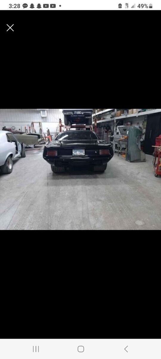 1971 Plymouth Barracuda - photo 5
