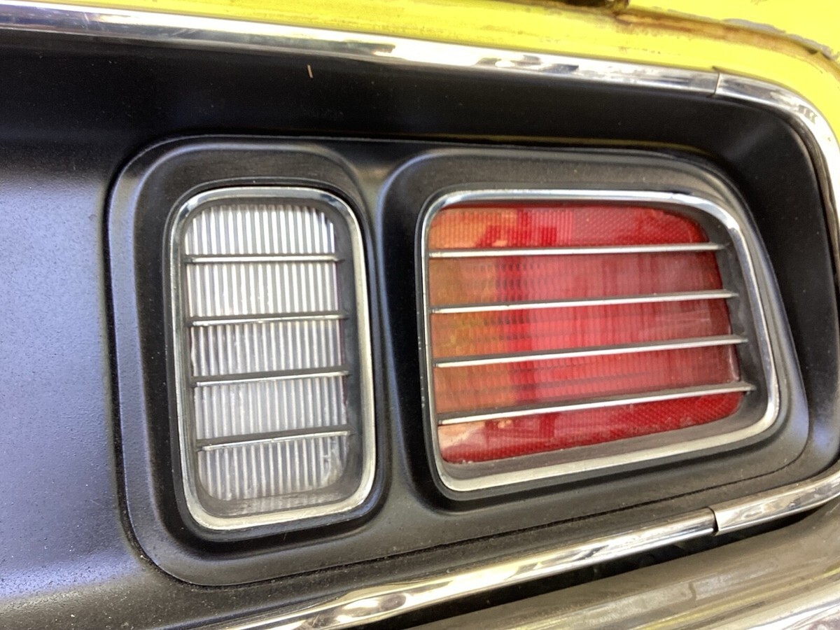 1971 Plymouth Barracuda base - photo 10