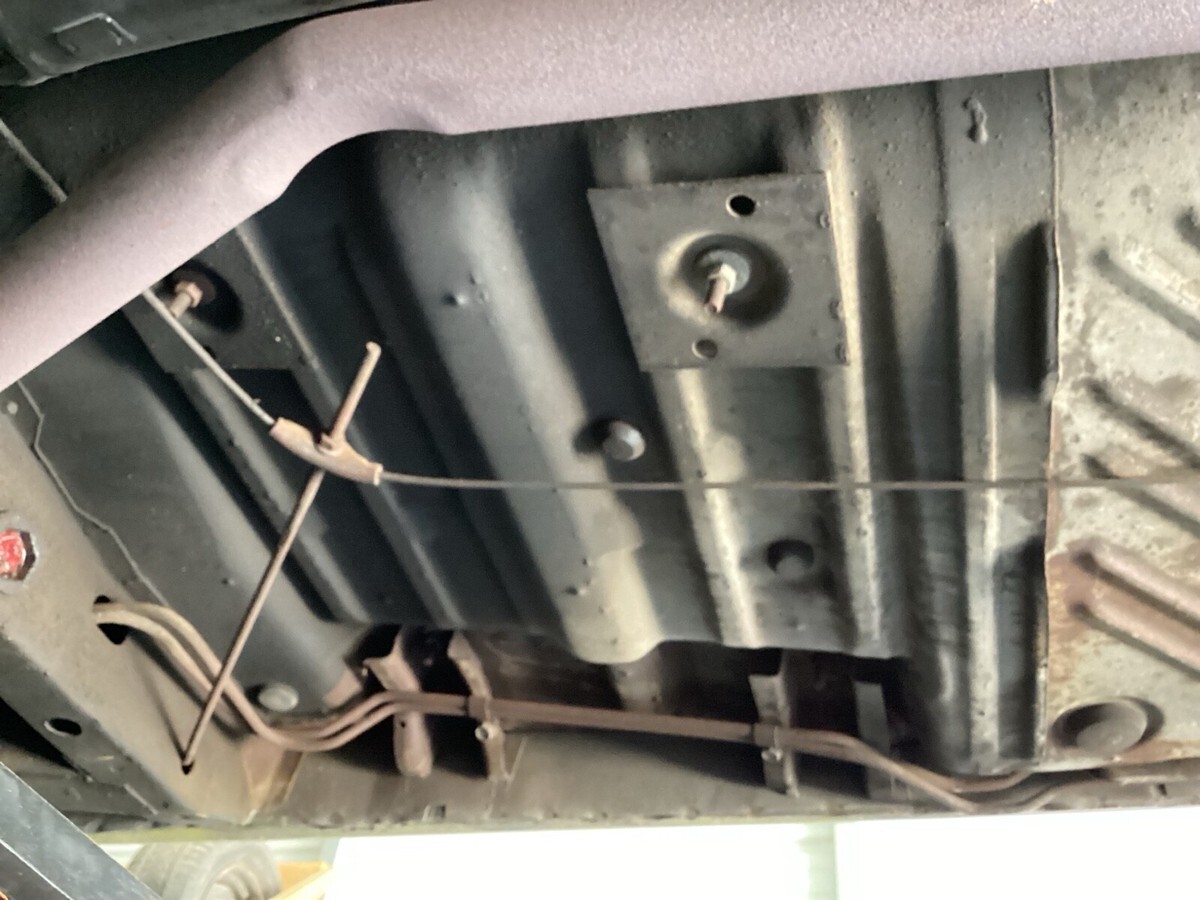 1971 Plymouth Barracuda base - photo 8