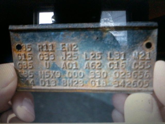 1971 Plymouth Barracuda - photo 7