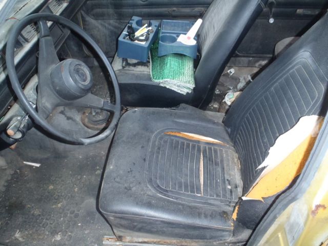 1971 Plymouth Other - photo 6