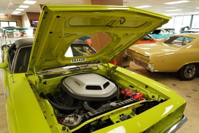 1971 Plymouth Other -- - photo 11