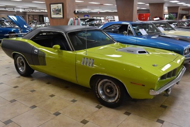 1971 Plymouth Other -- - photo 2