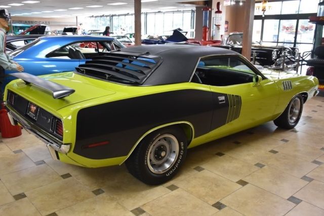 1971 Plymouth Other -- - photo 3