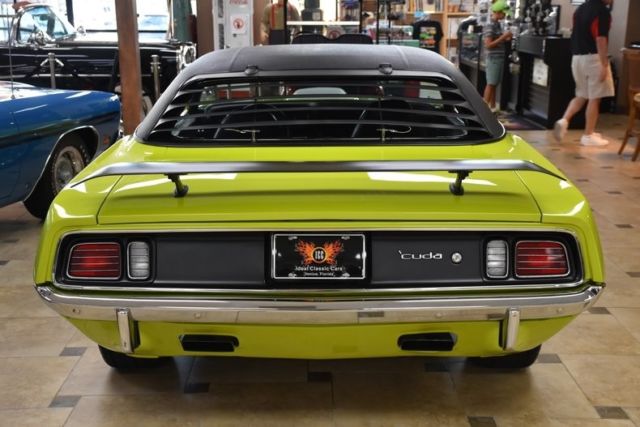 1971 Plymouth Other -- - photo 5