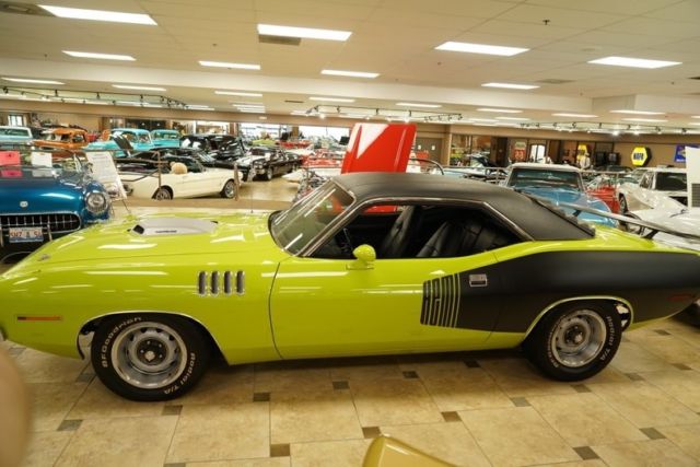 1971 Plymouth Other -- - photo 6