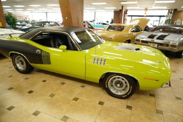 1971 Plymouth Other -- - photo 7