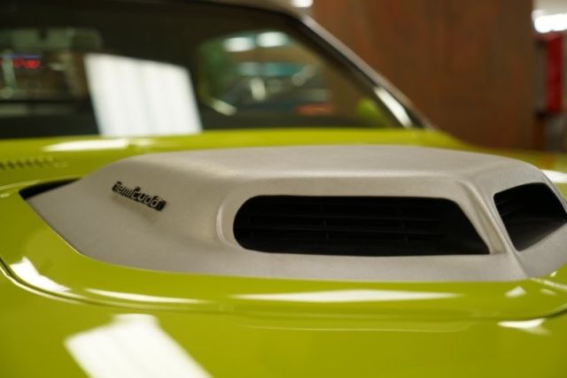 1971 Plymouth Other -- - photo 9