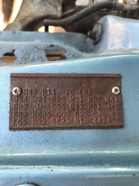 1971 Plymouth Cuda 2 door hard top - photo 8