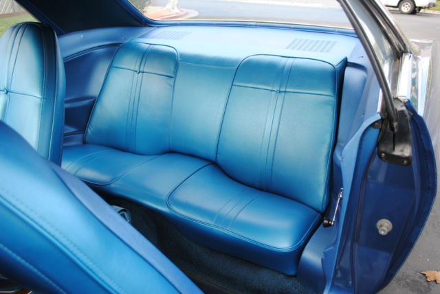1971 Plymouth Barracuda - photo 4