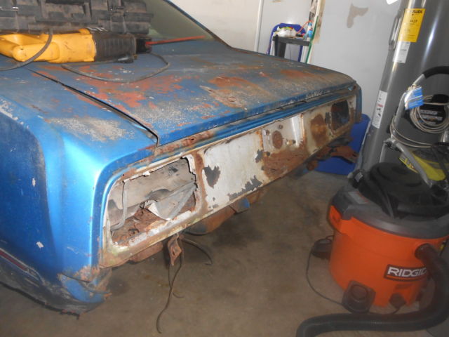 1971 Plymouth Barracuda CUDA - photo 13