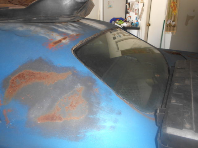 1971 Plymouth Barracuda CUDA - photo 3
