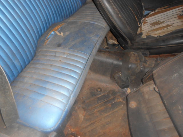 1971 Plymouth Barracuda CUDA - photo 8